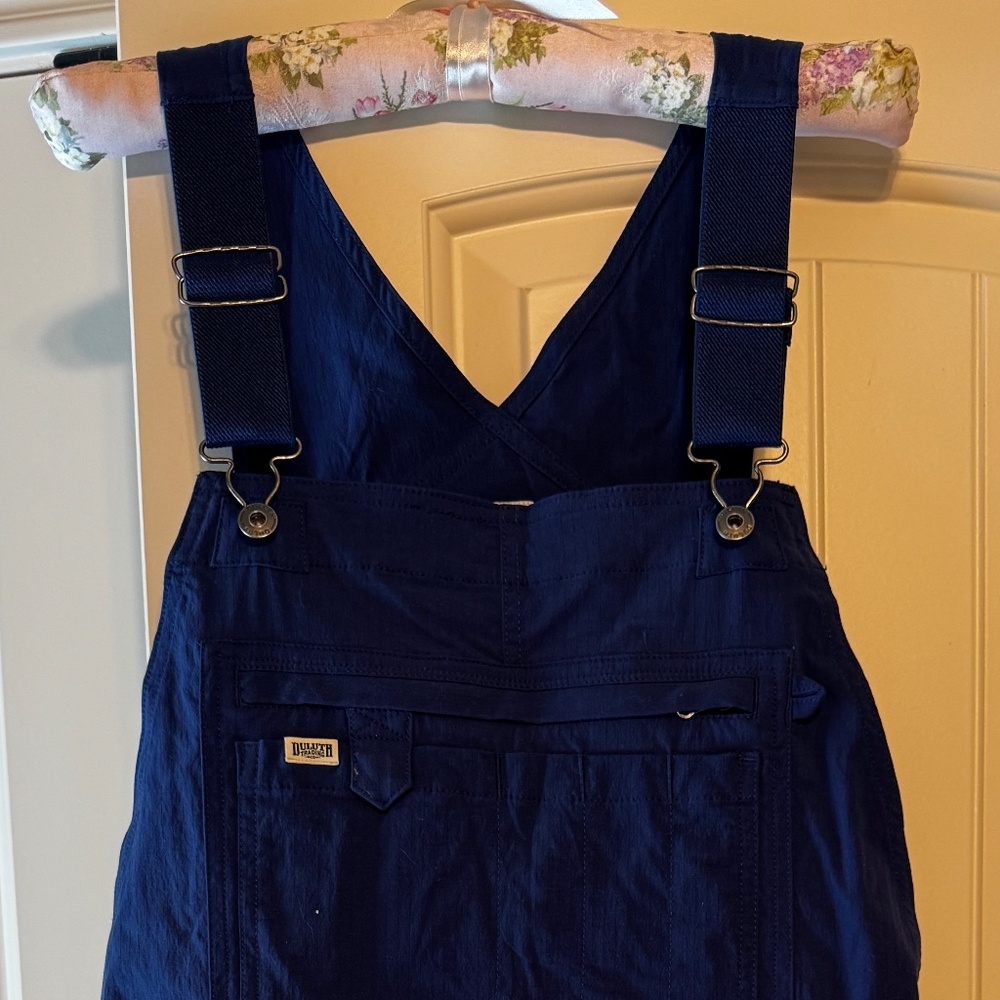 Duluth ShortsOveralls